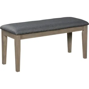 Aldwin Upholstered Bench