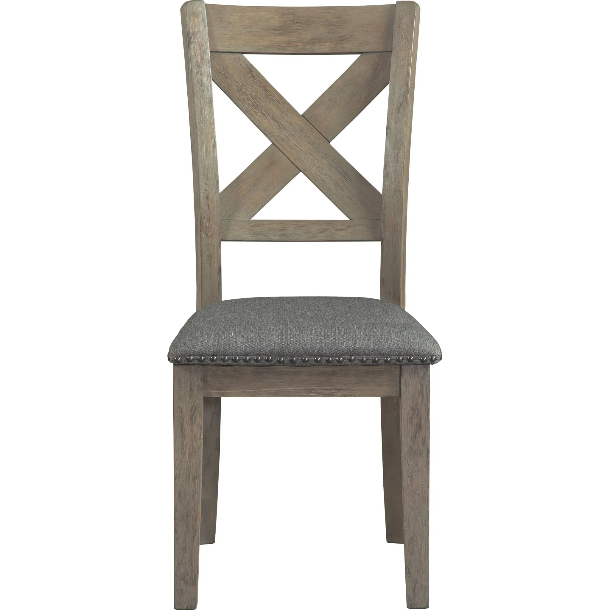 Aldwin Upholstered Side Chair