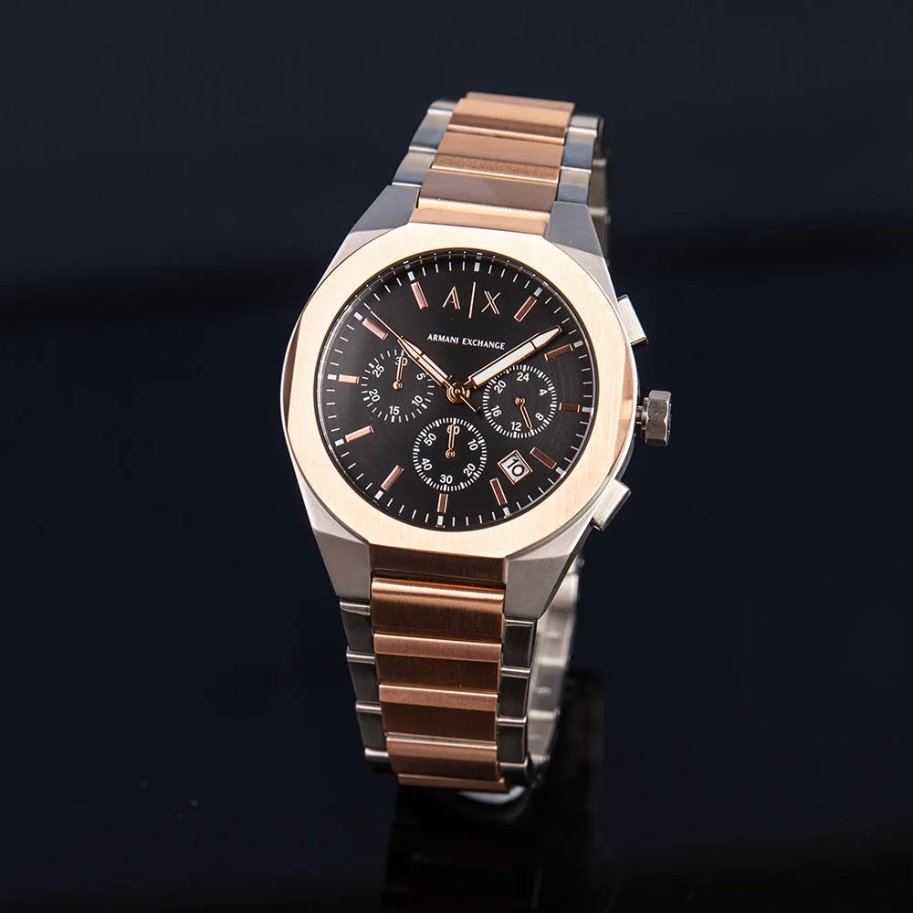 Armani Exchange Rafael AX4181 Chronograph