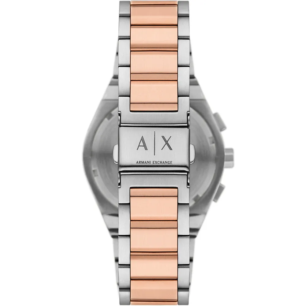 Armani Exchange Rafael AX4181 Chronograph