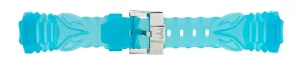 Band for Cruise/Cruise Medium 108009 Transparent Baby Blue