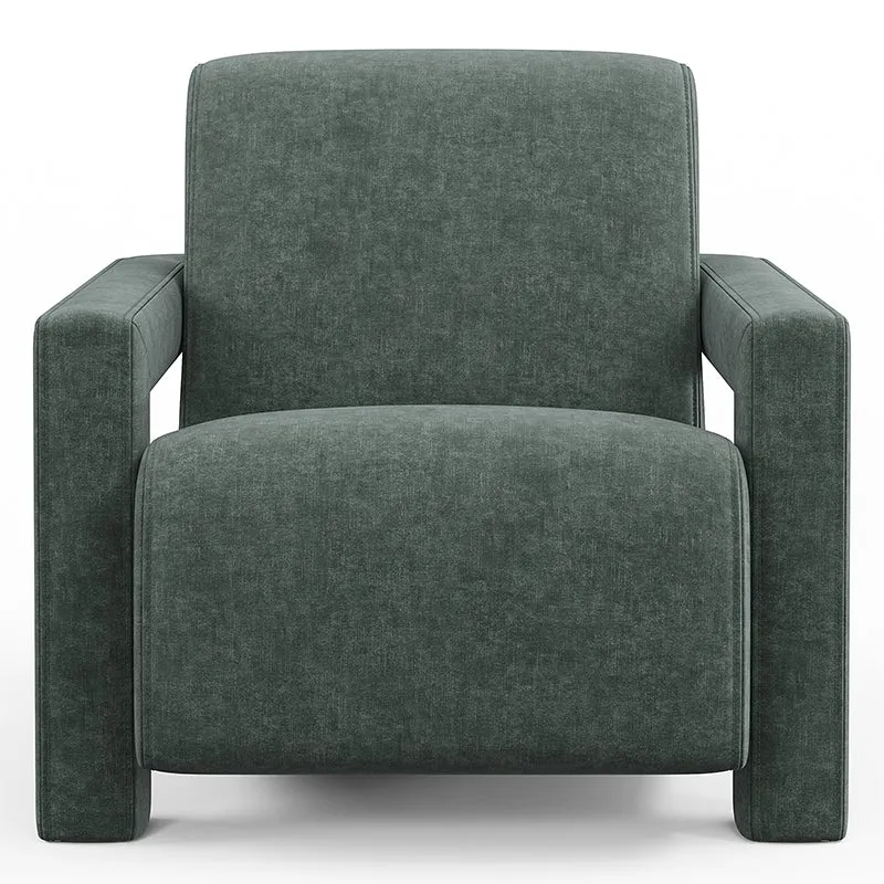 Blaise Armchair