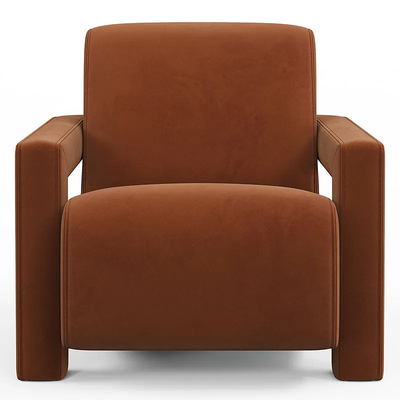 Blaise Armchair