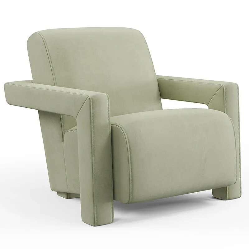 Blaise Armchair