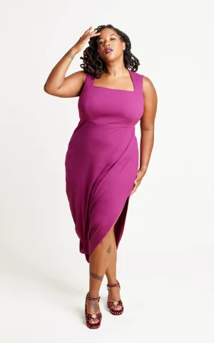 Cashmerette - Grafton Dress, Top   Skirt - Size 12-32