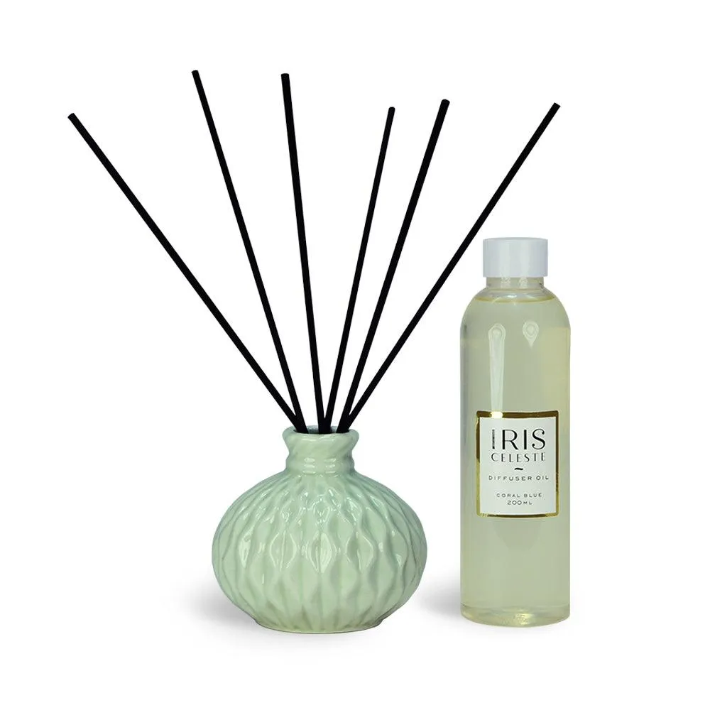 Celeste Reed Diffuser Oil