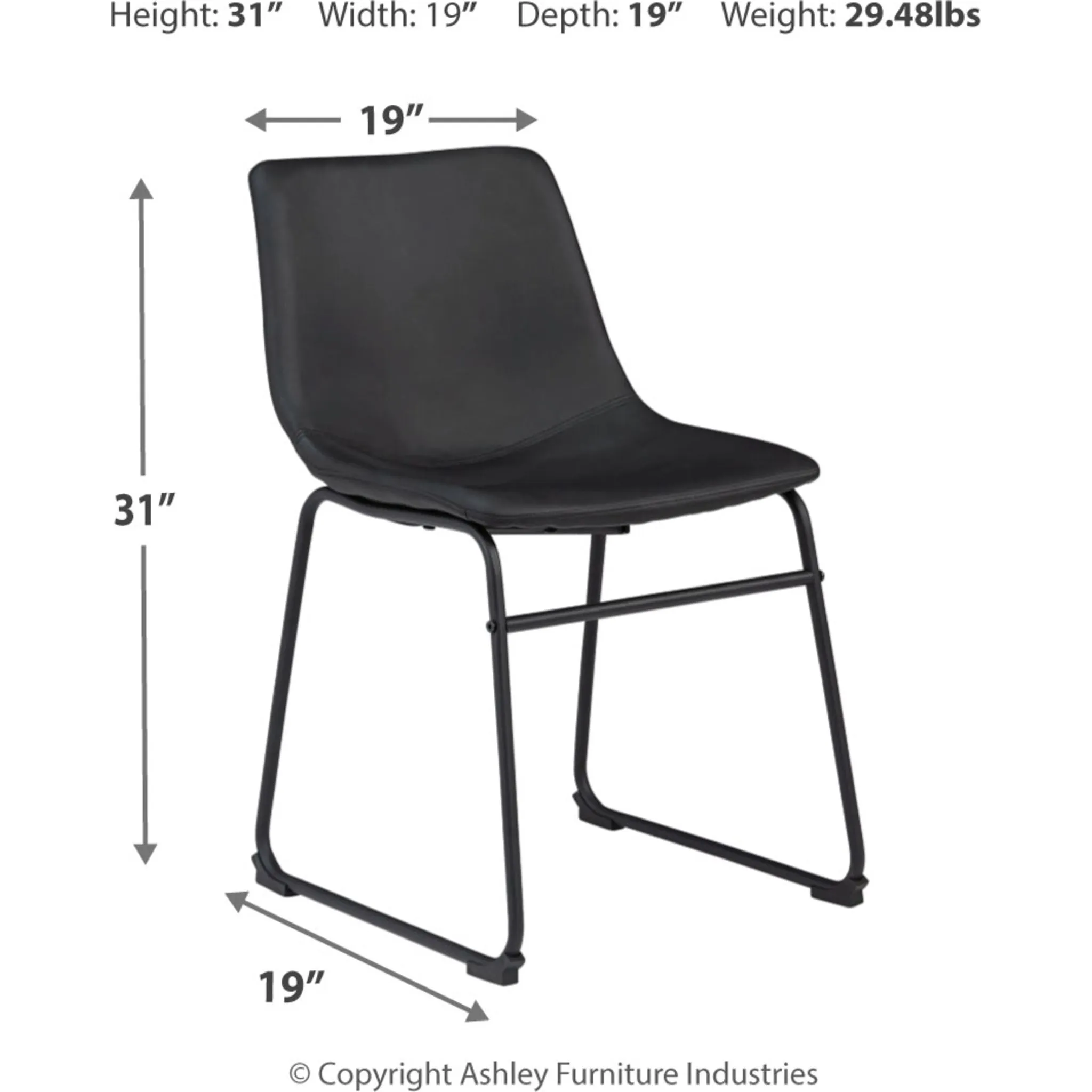 Centiar Dining Set