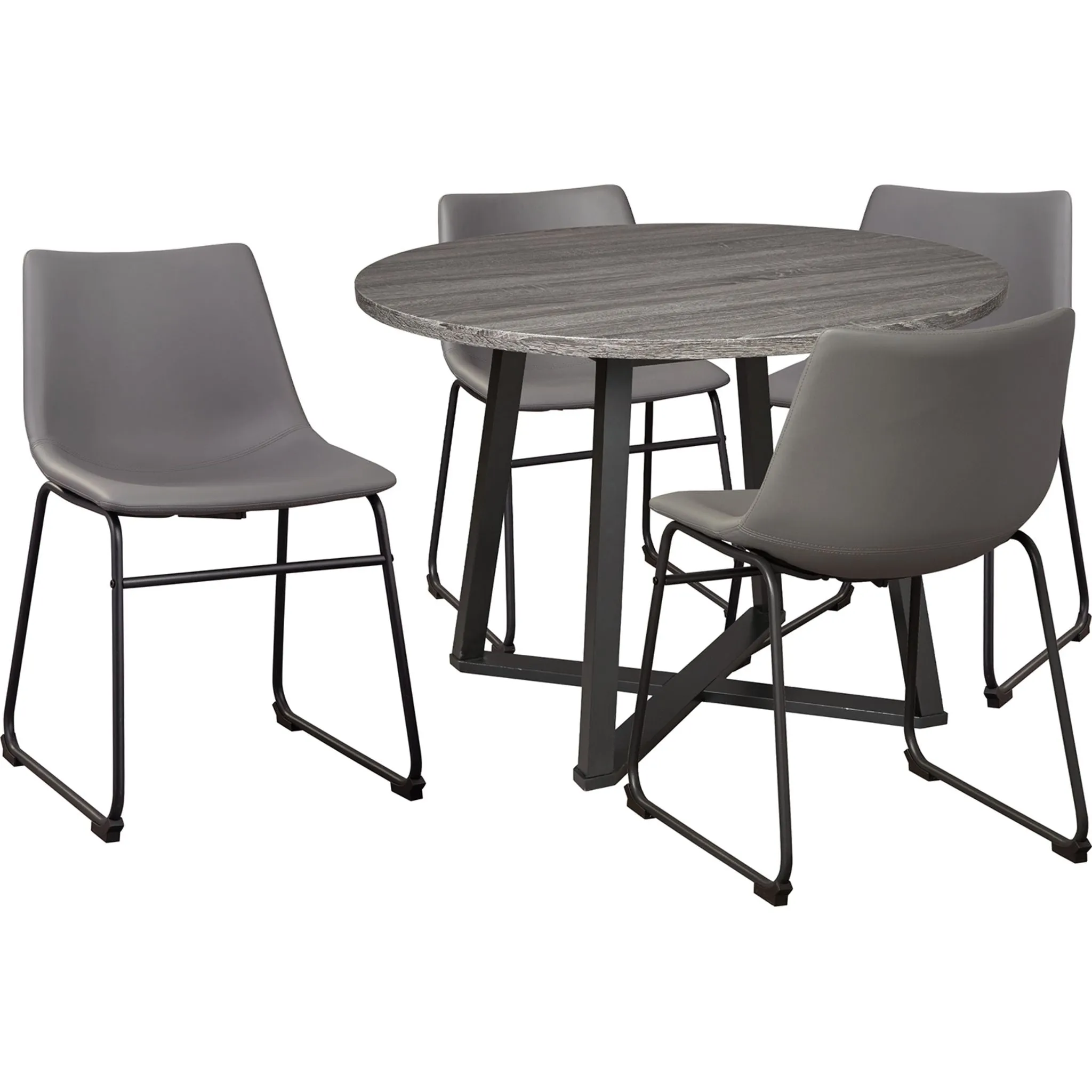 Centiar Dining Set