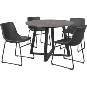 Centiar Dining Set