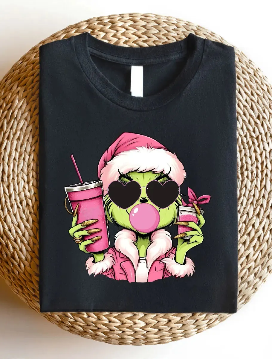 Christmas Season Women's T-Shirt