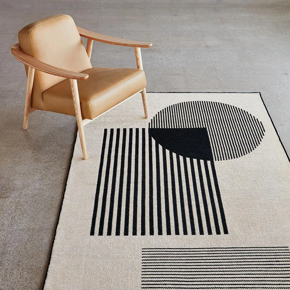 Construct Reversible Rug - Versa