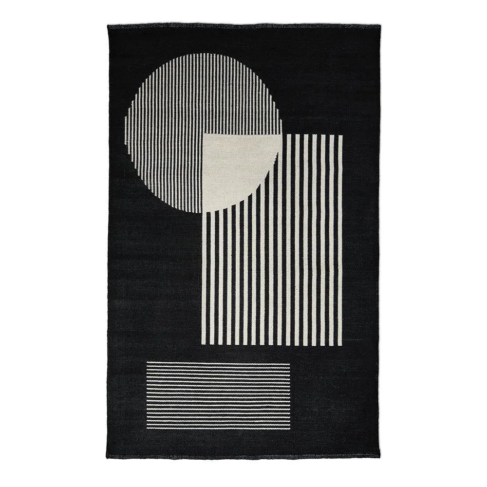 Construct Reversible Rug - Versa