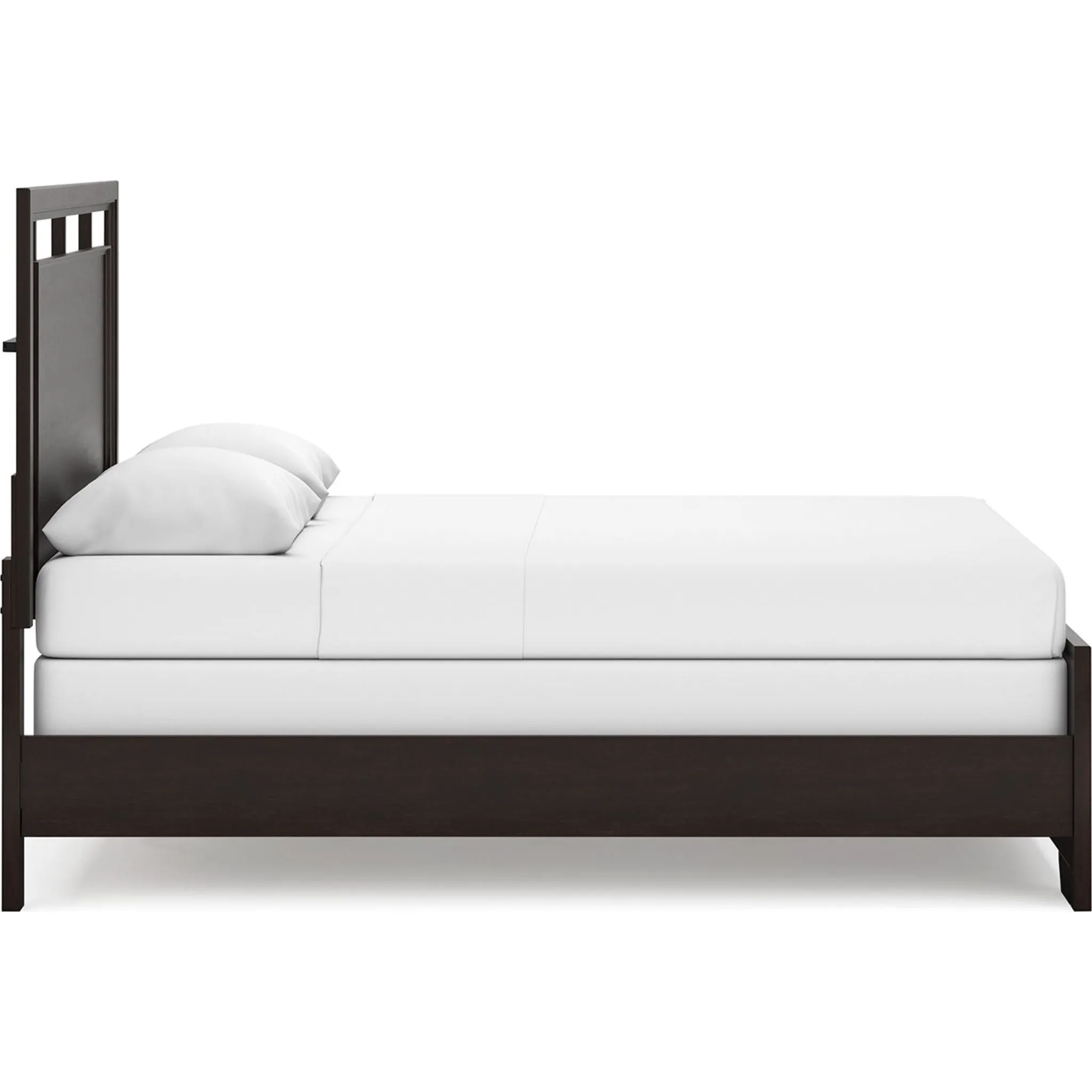 Covetown Queen Panel Bed