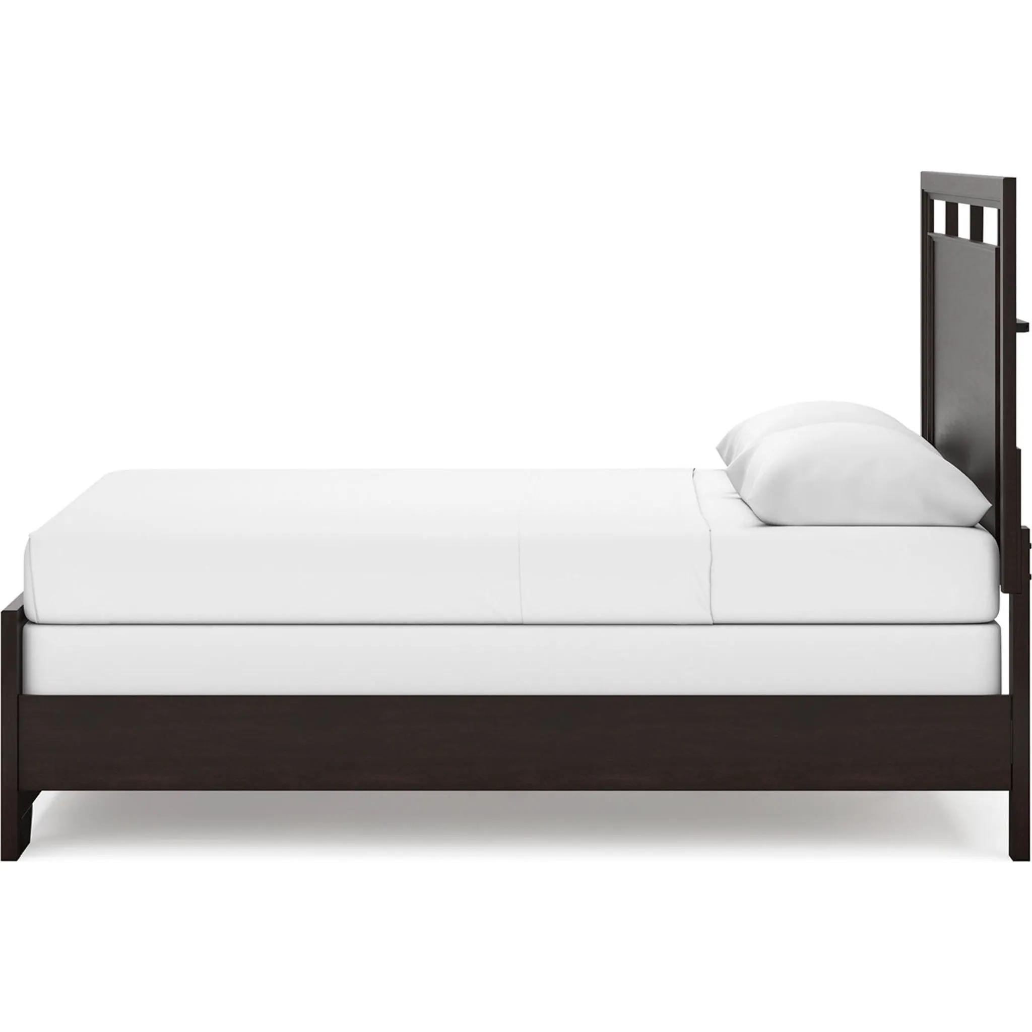 Covetown Queen Panel Bed