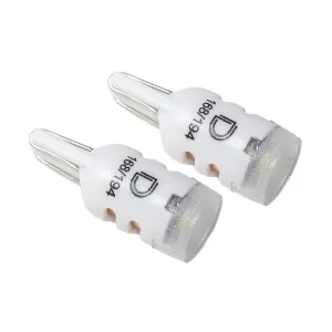 Diode Dynamics - DD0029P - 194 HP5 LED Pure White (pair)