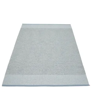 Edit Rug - Dove Blue/Blue Fog/Stone Metallic