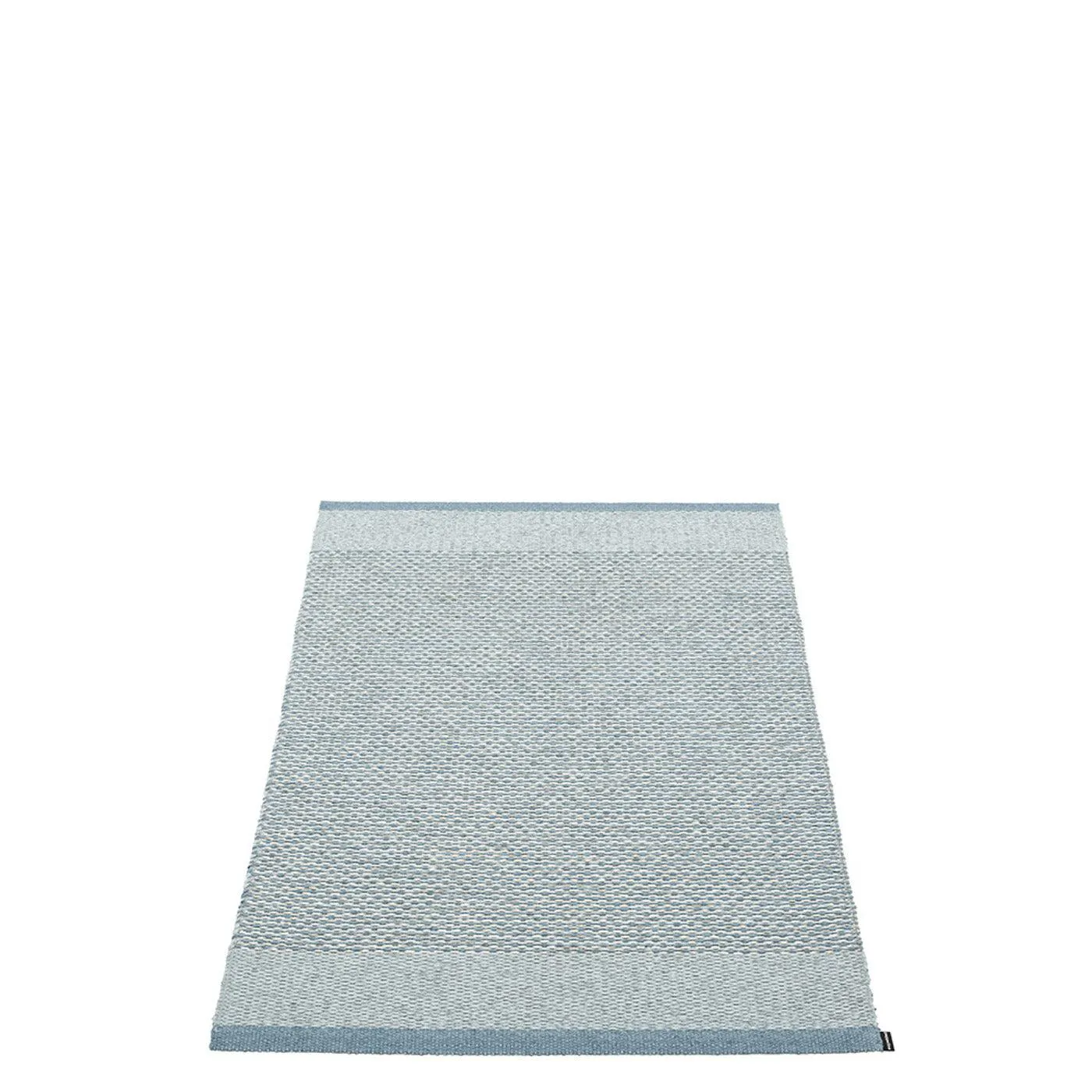 Edit Rug - Dove Blue/Blue Fog/Stone Metallic