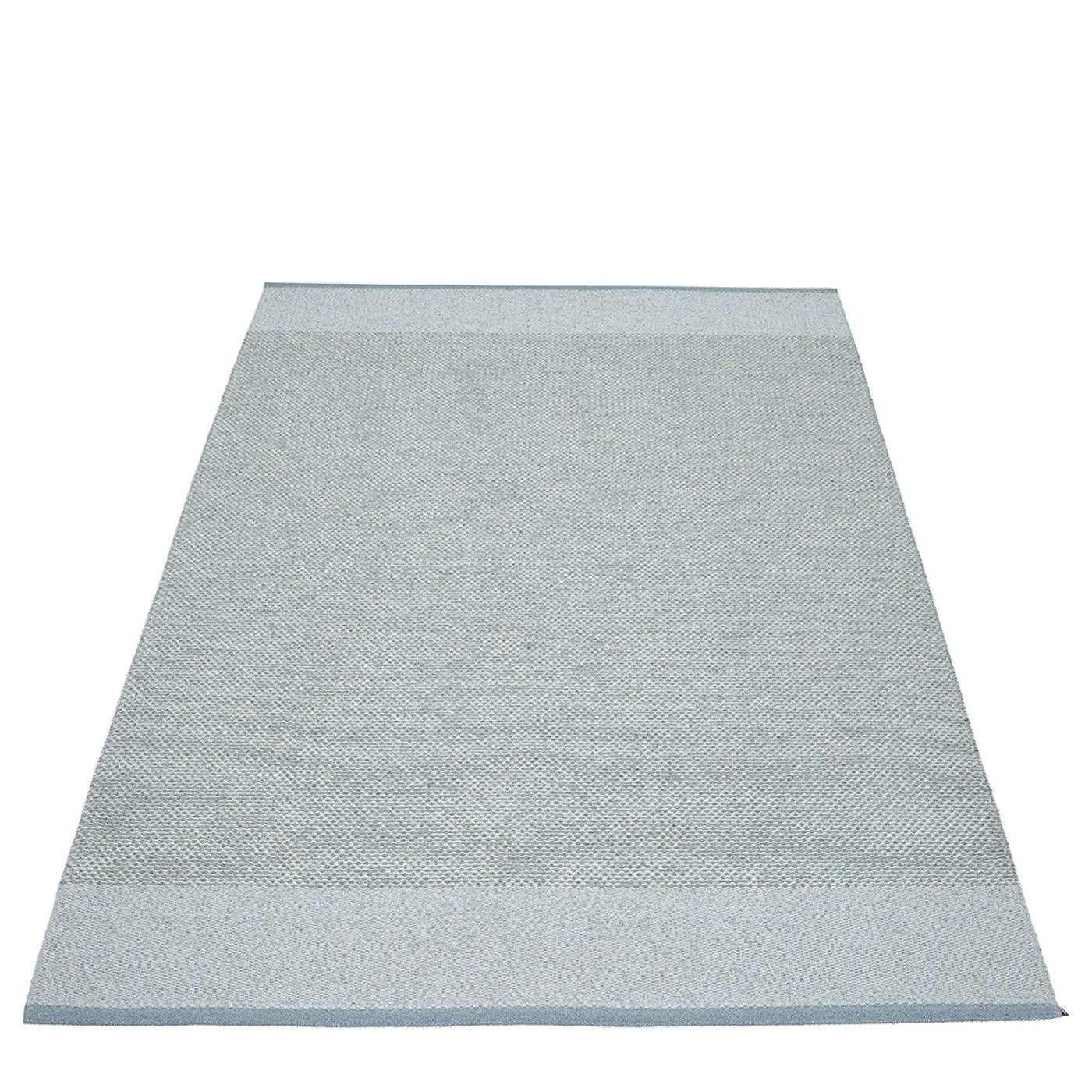 Edit Rug - Dove Blue/Blue Fog/Stone Metallic