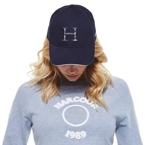 Harcour Queens Equine Cap