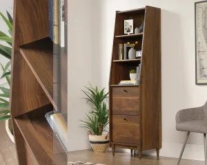 Harvey Park Narrow Bookcase Gw