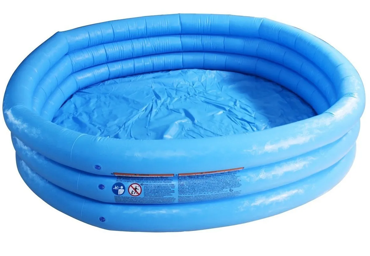 INTEX Crystal Blue Pool