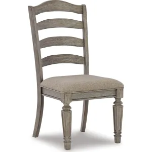 Lodenbay Side Chair