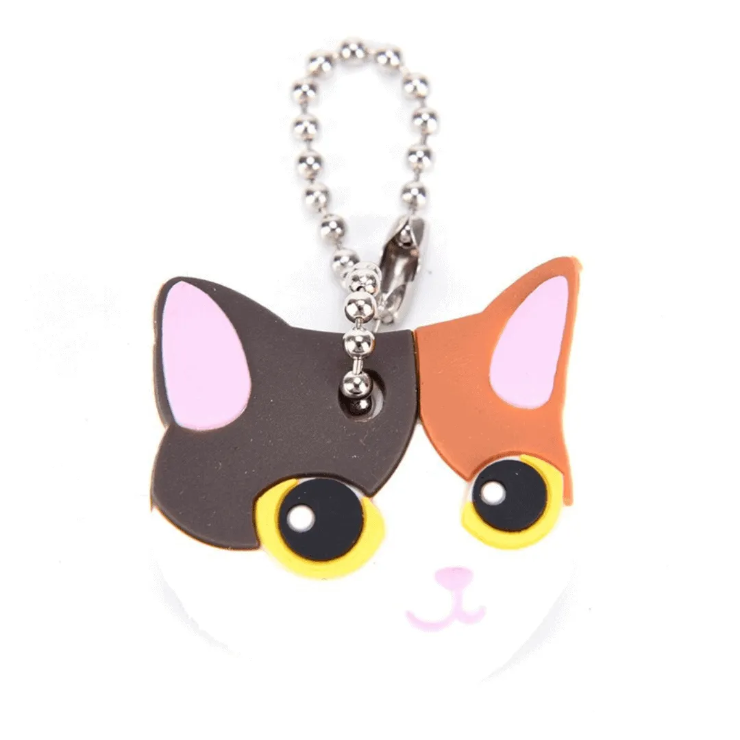 Mini-Kitty Key Cap Cover