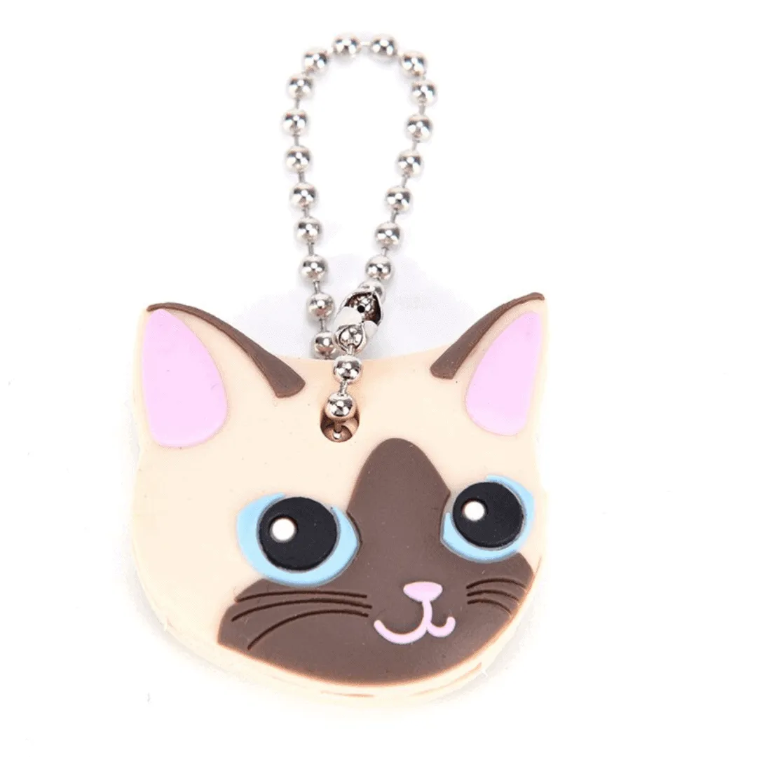 Mini-Kitty Key Cap Cover