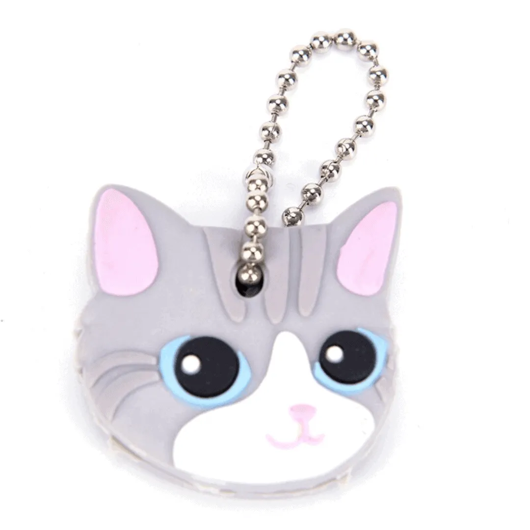 Mini-Kitty Key Cap Cover