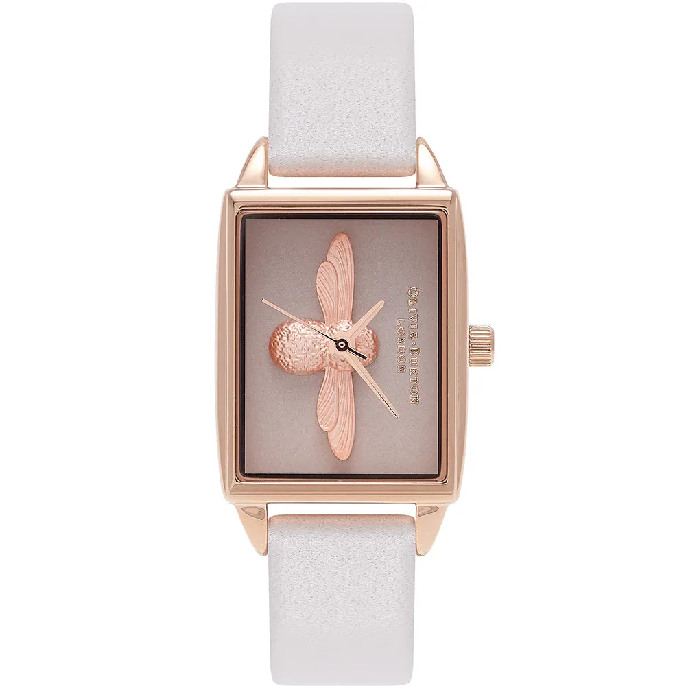 Olivia Burton 3D Bee OB16AM103