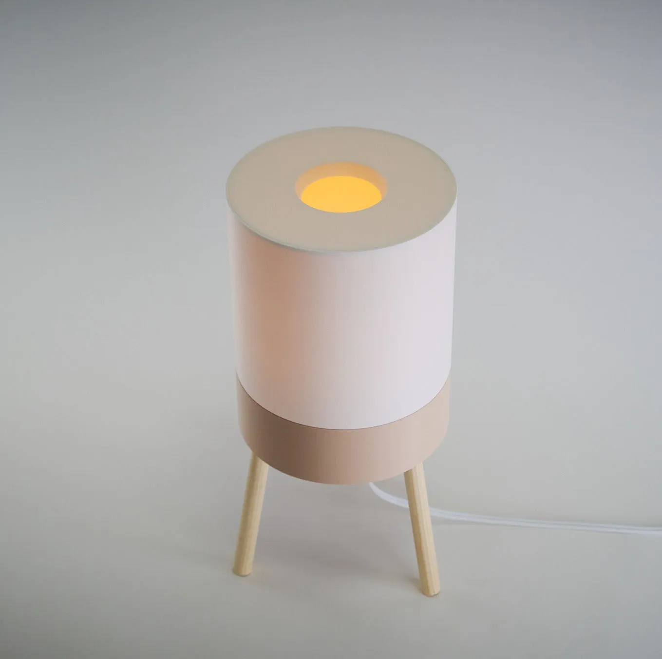 Selma Table Lamp