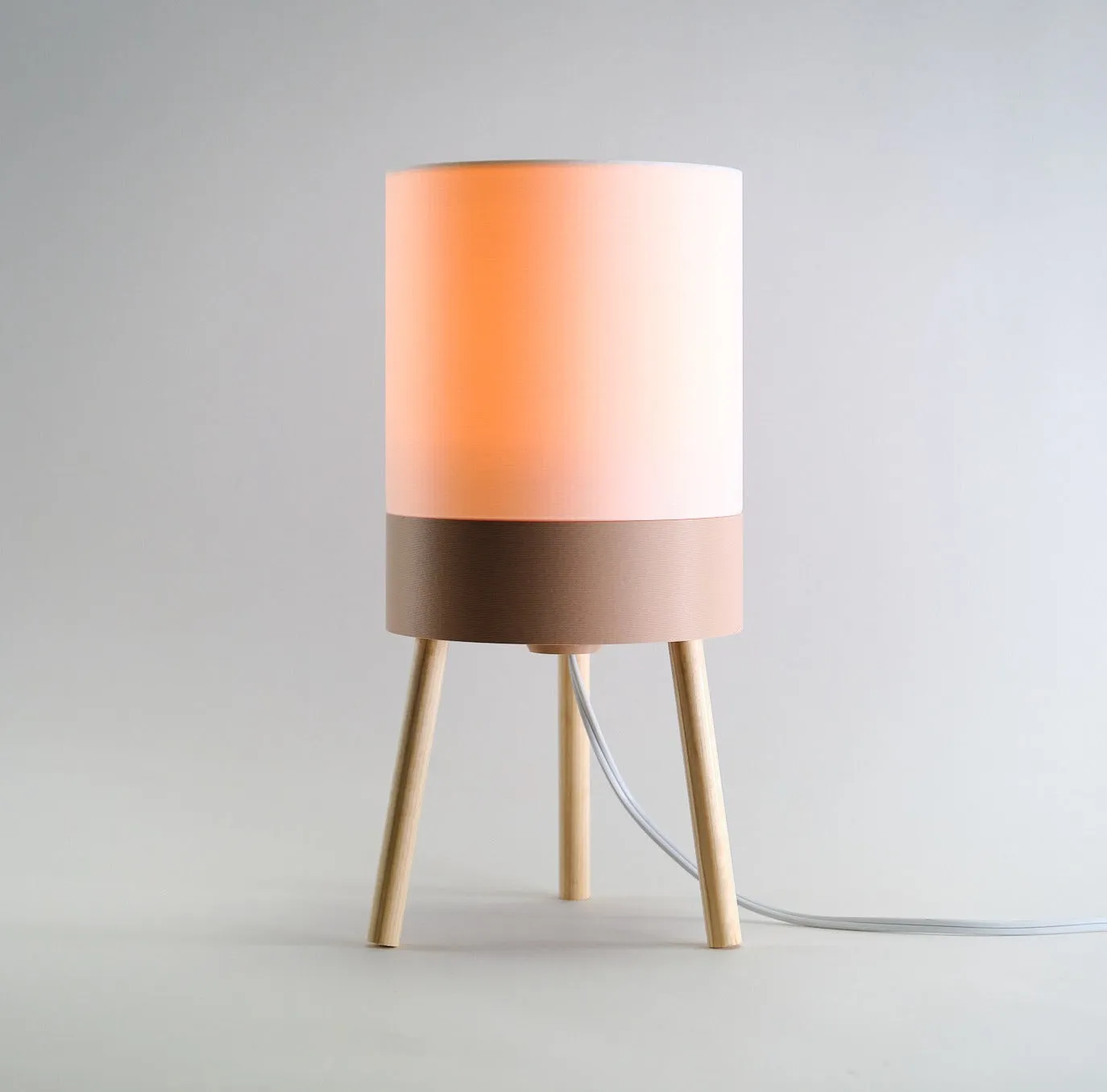 Selma Table Lamp