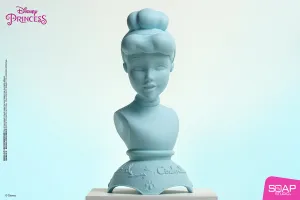 Soap Studio DY036 Disney Princess Love at First Sight Cinderella Bust