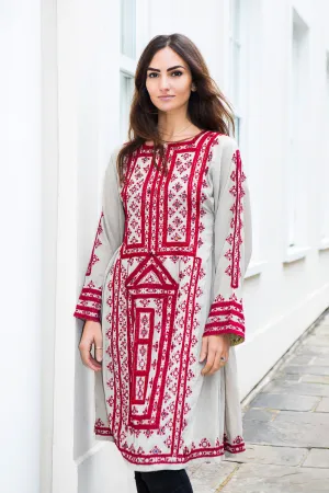 Tribal Vintage Kaftans