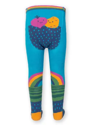 Veggie tights