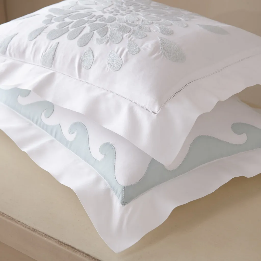 Victoria Fine Bedding Collection