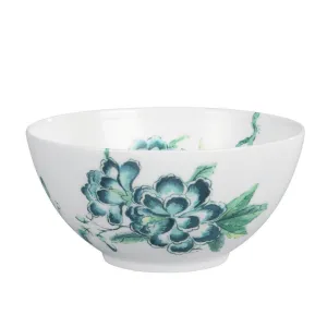 Wedgwood Jasper Conran Chinoiserie Bowl White 14cm